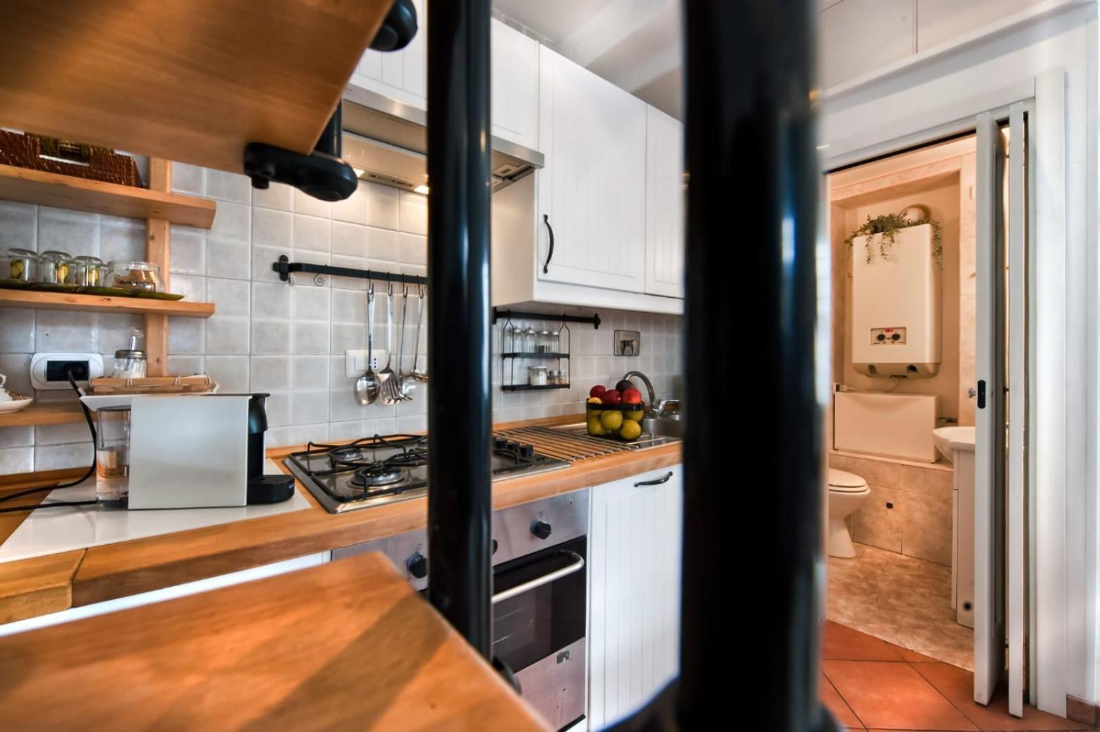 Maia Home Grottaferrata Esterno foto